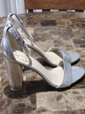 Sam Edelman Yaro Heels